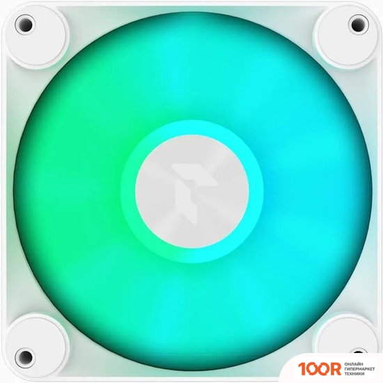 APNX FP1-140 PWM ARGB (БЕЛЫЙ) (245347)