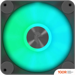 APNX FP1-120 PWM ARGB (ЧЕРНЫЙ) (245346)