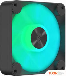 APNX FP1-120 PWM ARGB (ЧЕРНЫЙ) (245346)