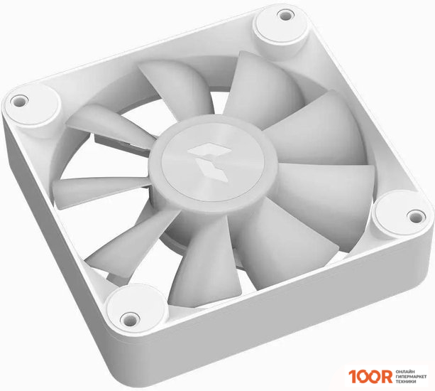 APNX FP1-120 PWM ARGB (БЕЛЫЙ) (245345)