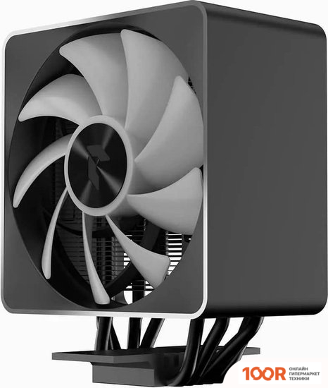 APNX AP1 ARGB (ЧЕРНЫЙ) (245344)