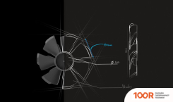 ALSEYE X12-SET-W (245337)