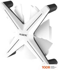 ALSEYE X12-SET-W (245337)