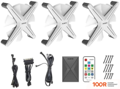 ALSEYE X12-SET-W (245337)