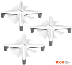 ALSEYE X12-SET-W (245337)