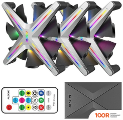 ALSEYE X12-SET-GY (245336)