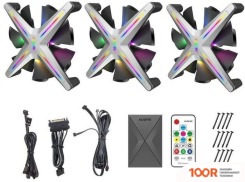 ALSEYE X12-SET-GY (245336)