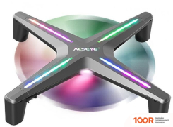 ALSEYE X12-SET-GY (245336)