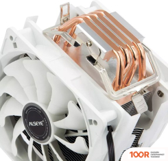 ALSEYE S120D-W (245328)