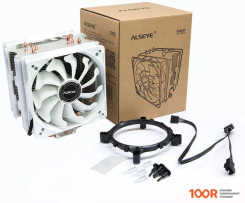 ALSEYE S120D-W (245328)