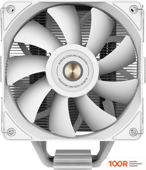 ALSEYE NEO N120 (БЕЛЫЙ) (245315)
