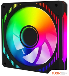 ALSEYE MIRROR (ЧЕРНЫЙ) (245307)