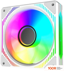 ALSEYE MIRROR (БЕЛЫЙ) (245306)