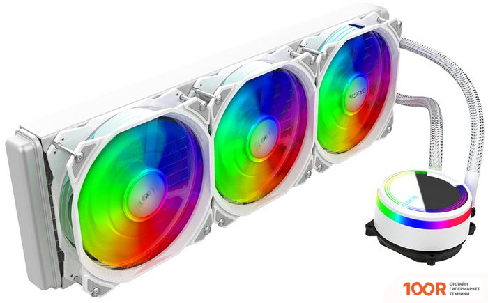 ALSEYE M360W (245303)