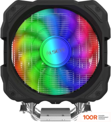 ALSEYE M120D PLUS (ЧЕРНЫЙ) (245296)