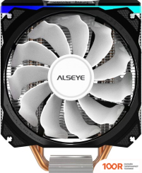 ALSEYE M120D (ЧЕРНЫЙ) (245295)