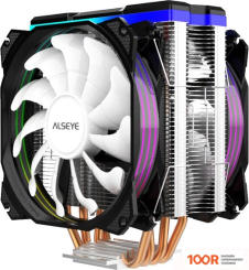 ALSEYE M120D (ЧЕРНЫЙ) (245295)