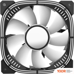 ALSEYE LUNA-120 ARGB (ЧЕРНЫЙ) (245285)