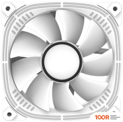 ALSEYE LUNA-120 ARGB (БЕЛЫЙ) (245283)