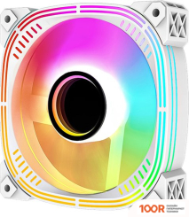 ALSEYE LUNA-120 ARGB (БЕЛЫЙ) (245283)