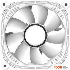 ALSEYE LUNA-120 (БЕЛЫЙ) (245281)