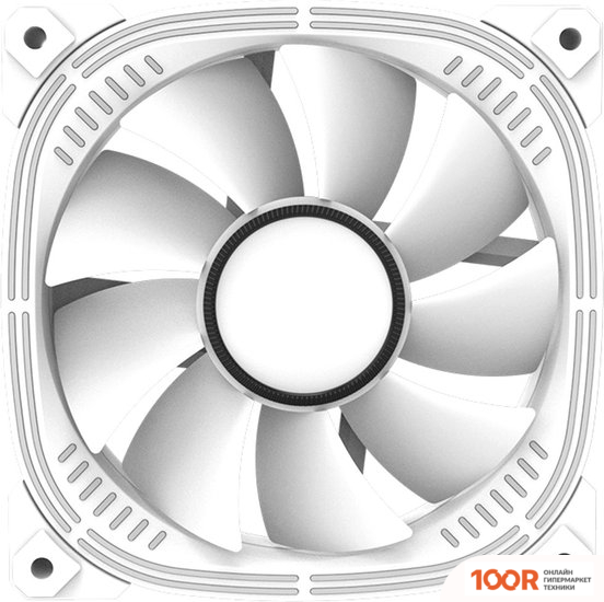 ALSEYE LUNA-120 (БЕЛЫЙ) (245281)