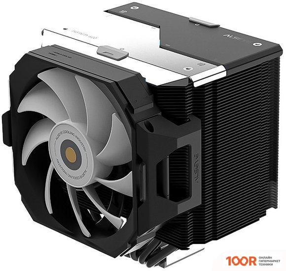 ALSEYE I600 (ЧЕРНЫЙ) (245276)