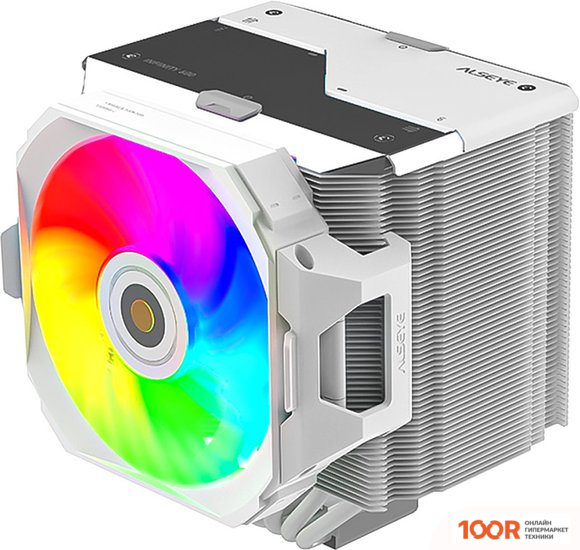 ALSEYE I600 (БЕЛЫЙ) (245275)