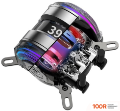 ALSEYE I240-W (245272)