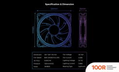 ALSEYE HALO PRO (БЕЛЫЙ) (245264)