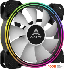 ALSEYE HALO 4.0-B KIT (245262)