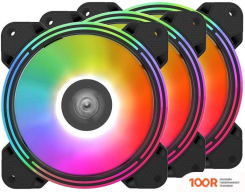 ALSEYE HALO 4.0-B KIT (245262)