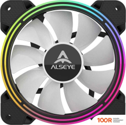 ALSEYE HALO 4.0-B KIT (245262)