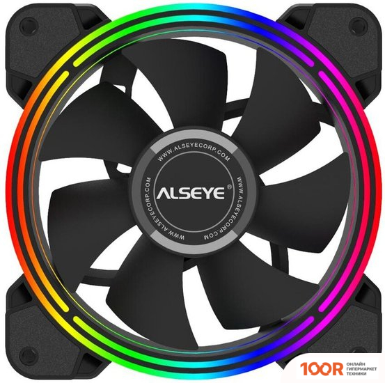 ALSEYE HALO 4.0 (245261)