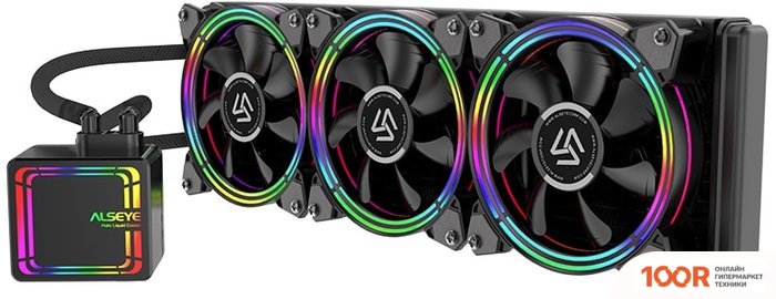 ALSEYE H360 LCG-H36SR-P (245260)