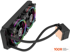 ALSEYE H240 LCG-H24SR-P (245258)