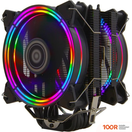 ALSEYE H120D V2.0 PWM (245254)