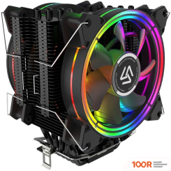 ALSEYE H120D (ЧЕРНЫЙ) (245253)