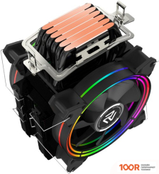 ALSEYE H120D (ЧЕРНЫЙ) (245253)