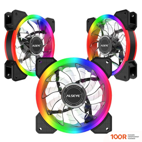 ALSEYE CRLS-300DS (245249)