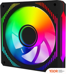 ALSEYE COOLING FAN ARGB (ЧЕРНЫЙ) (245248)