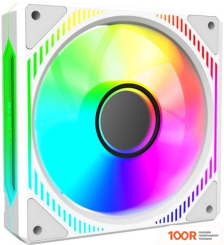 ALSEYE COOLING FAN ARGB (БЕЛЫЙ) (245247)