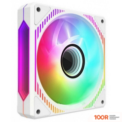 ALSEYE COOLING FAN ARGB (БЕЛЫЙ) (245247)
