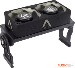 ALSEYE C-RAM (ЧЕРНЫЙ) (245239)