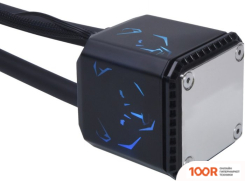 Alphacool EISBAER AURORA 280 CPU - DIGITAL RGB 11729 (245212)