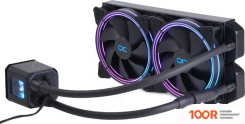 Alphacool EISBAER AURORA 280 CPU - DIGITAL RGB 11729 (245212)