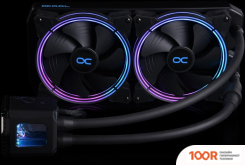 Alphacool EISBAER AURORA 280 CPU - DIGITAL RGB 11729 (245212)