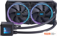 Alphacool EISBAER AURORA 280 CPU - DIGITAL RGB 11729 (245212)