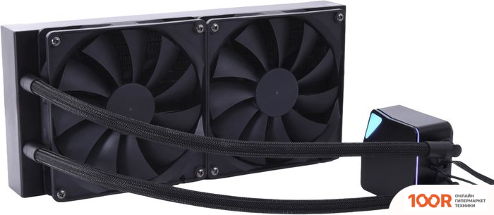 Alphacool CORE OCEAN T38 AIO 280 13053 (245211)