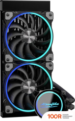 Alpenfohn GLETSCHERWASSER 240 ARGB (245195)